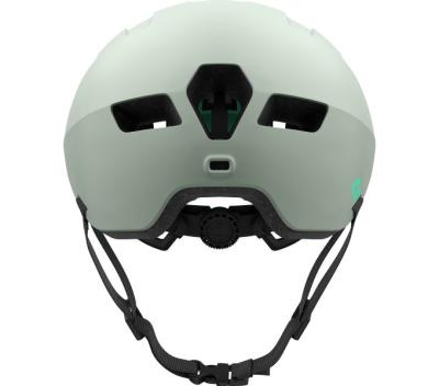 LAZER LAZER Helm CityZen KinetiCore Urban/E-Bike Matte Laurel Green (S) 52-56 cm Produktbild 2