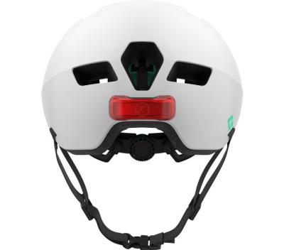 LAZER LAZER Helm CityZen KinetiCore Urban/E-Bike Matte White (M) 55-59 cm Produktbild 5