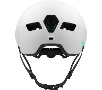 LAZER LAZER Helm CityZen KinetiCore Urban/E-Bike Matte White (L) 58-61 cm Produktbild 2