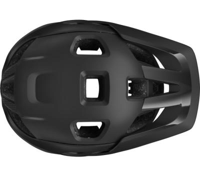 LAZER LAZER Helm Jackal KinetiCore MTB Matte Black (M) 55-59 cm Produktbild 4