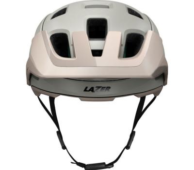 LAZER LAZER Helm Jackal KinetiCore MTB Matte Desert (L) 58-61 cm Produktbild 1
