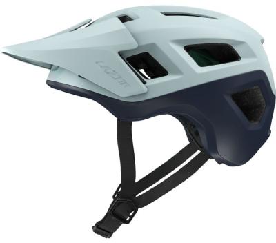 LAZER LAZER Helm Coyote KinetiCore MTB Matte Light Blue (S) 52-56 cm Produktbild 3