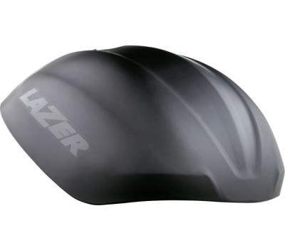 LAZER AEROSHELL GENESIS BLACK REFL M Produktbild 1