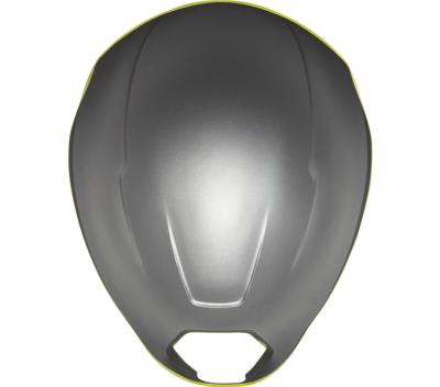 LAZER AEROSHELL STRADA FLASH YELLOW L . Produktbild 5