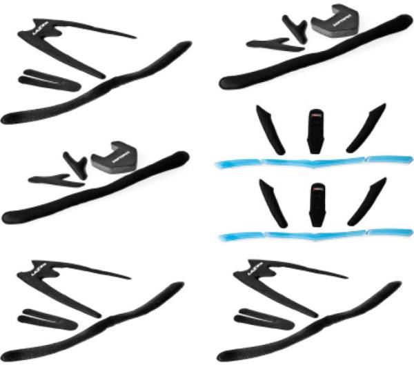 LAZER LAZER POLSTER EVA S-L CYCLONE, J1, MOTION