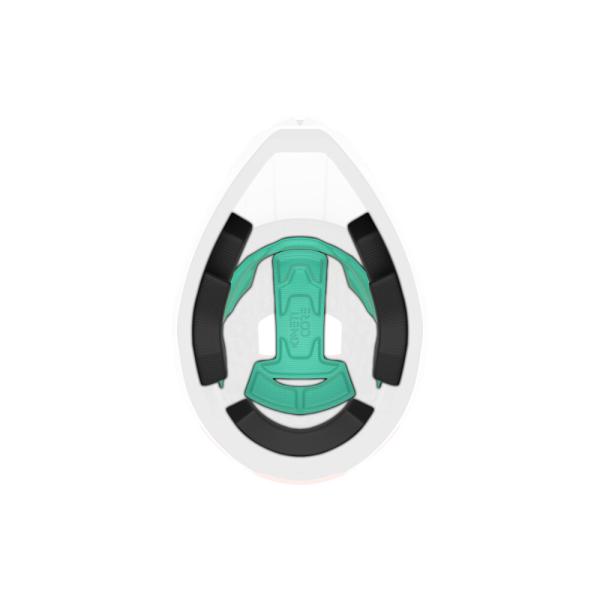 LAZER Polster Cage KinetiCore KC S