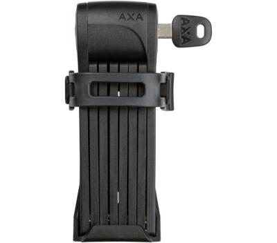 AXA AXA Faltschloss Fold Lite 80 800 mm SK 7 Schwarz Produktbild 1
