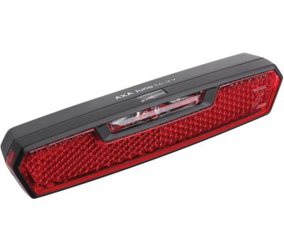 AXA AXA R&uuml;cklicht Juno E-Bike 80 Produktbild 1