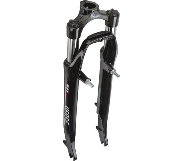 RST Federgabel Verse PLS T Schwarz