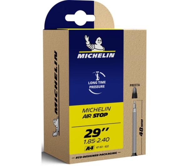 Michelin MICHELIN SCHLAUCH A4 AIRSTOP SV 47/61-622 48mm