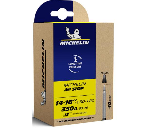 Michelin Michelin Schlauch I3 AIRSTOP 33/46x288/305 PR 40