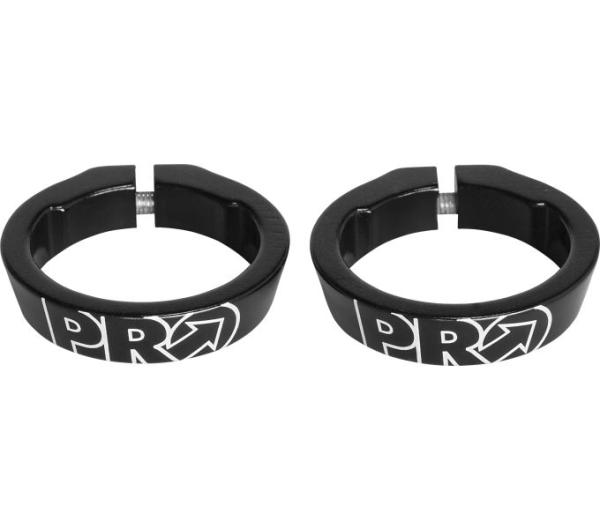 PRO Sicherungsringset Schwarz