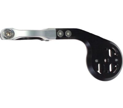 PRO Computerhalter Vibe Aero Schwarz Regular Garmin Produktbild 2