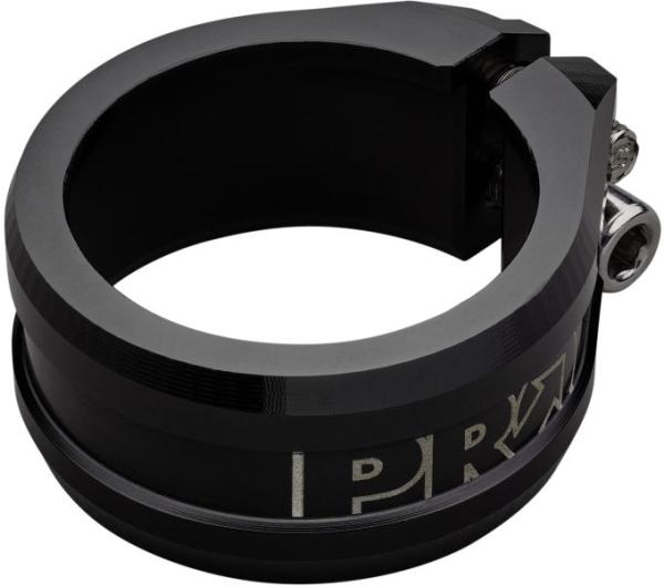 PRO Sattelst&uuml;tzenklemmschelle 2 Bolt 27,2 mm