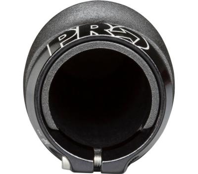 PRO Griffe E-Control Lock On Schwarz Produktbild 2
