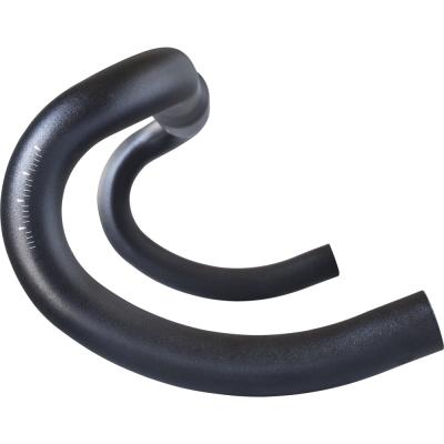 PRO Lenker LT Compact 38 cm Schwarz 31,8 mm Produktbild 3