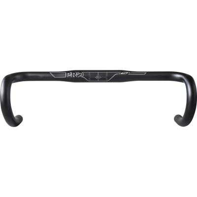 PRO Lenker LT Compact 44 cm Schwarz 31,8 mm Produktbild 2