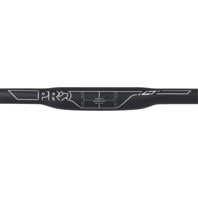 PRO Lenker LT Compact Ergo 42 cm Schwarz 31,8 mm Produktbild 1