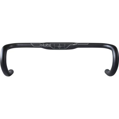 PRO Lenker LT Compact Ergo 44 cm Schwarz 31,8 mm Produktbild 2