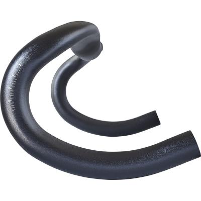 PRO Lenker LT Compact Ergo 44 cm Schwarz 31,8 mm Produktbild 3