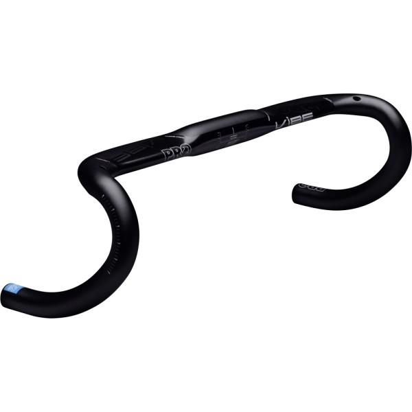PRO Lenker Vibe Alu Aero 38 cm