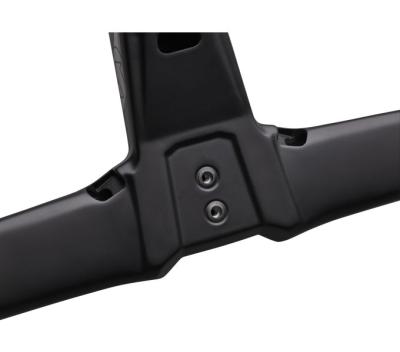 PRO Lenker Vibe Evo 95mm-40cm inkl. Spacer Carbon, 1 1/4 oder 1 1/8 Zoll Produktbild 5