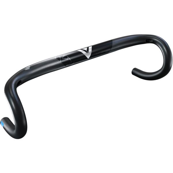 PRO Lenker Vibe Superlight 40cm Compact, UD Carbon, 31.8mm