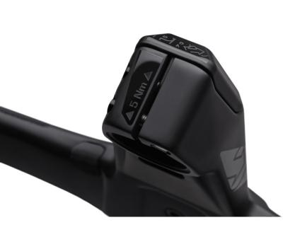 PRO Lenker Vibe Evo 125mm - 40cm, inkl. Spacer Produktbild 4