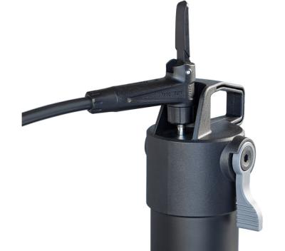 PRO Kompressor Team Schwarz Produktbild 1