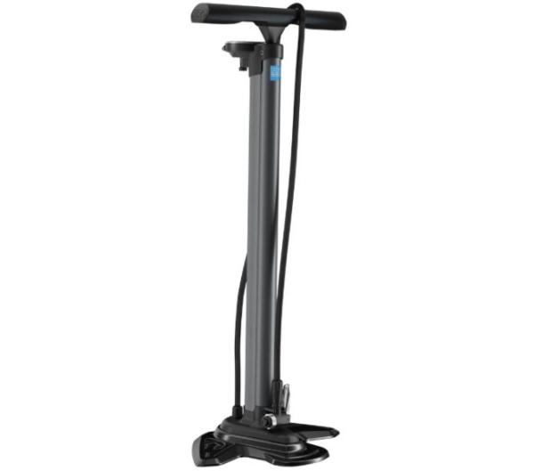 PRO Standpumpe Team Tubeless MY22 Schwarz