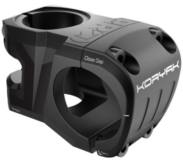 PRO Vorbau Koryak E-Performance 35 mm 35 mm