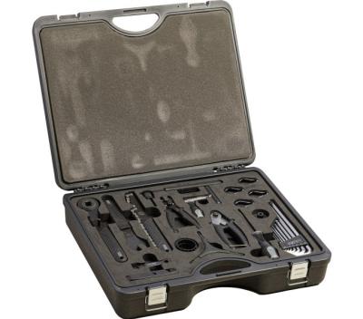 PRO Werkzeugkoffer Advanced Produktbild 2