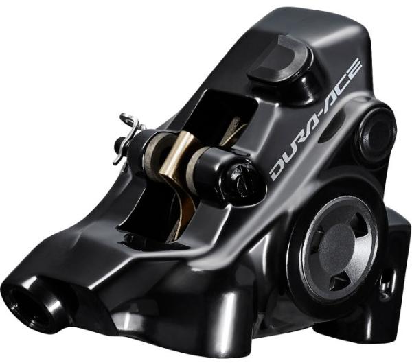 SHIMANO Bremssattel DURA-ACE BR-R9270 VR Flat-Mount