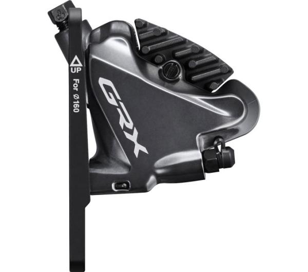 SHIMANO Bremssattel GRX BR-RX810 VR Flat-Mount