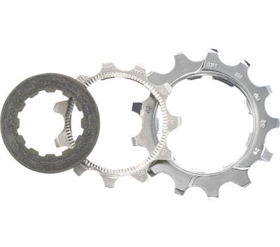 SHIMANO Kassette TIAGRA SORA CS-HG50 9-fach 13-25 Z&auml;hne Produktbild 2