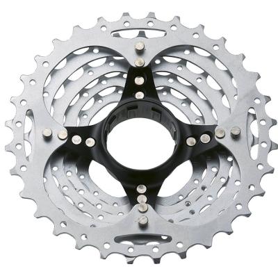 SHIMANO Kassette DEORE XT CS-M770 9-fach 11-32Z Produktbild 2