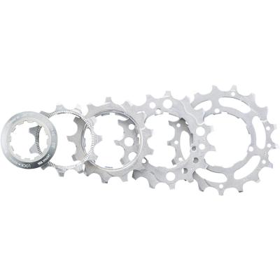 SHIMANO Kassette DEORE XT CS-M770 9-fach 11-32Z Produktbild 3