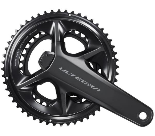 SHIMANO Kurbelgarnitur ULTEGRA FC-R8100-P 170 mm 50-34 Z&auml;hne