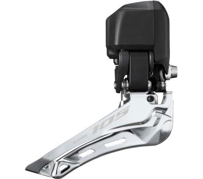 SHIMANO Umwerfer 105 Di2 FD-R7150F Anl&ouml;t Produktbild 1