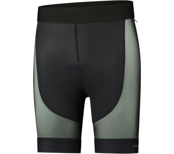 SHIMANO FUJI TRAILER LINER SCHWARZ S