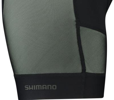 SHIMANO FUJI TRAILER LINER SCHWARZ XXL Produktbild 2