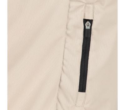 SHIMANO AMICO (Nagano) Jacket Beige M Produktbild 2