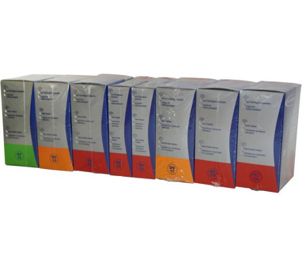 Schwalbe SCHWALBE SCHLAUCH AV17 VM 28/47-622/635 AGV 40mm