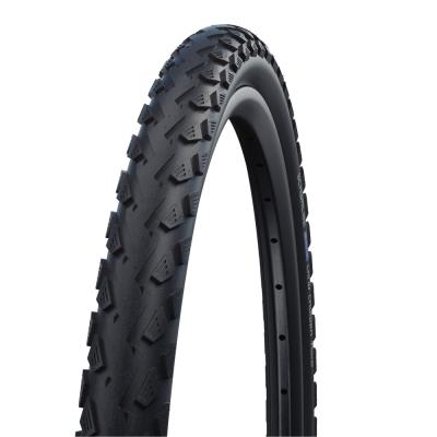 Schwalbe DRAHTREIFEN LAND CRUISER Active Line K-Guard SBC 37-622 Schwarz Produktbild 2