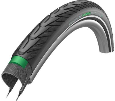 Schwalbe SCHWALBE DRAHTREIFEN ENERGIZER PLUS   50-584 Schwarz/Reflex Produktbild 1