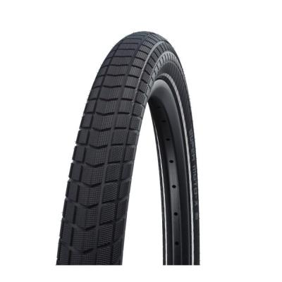 Schwalbe DRAHTREIFEN SUPER MOTO-X Performance Line GreenGuard DD 62-559 Schwarz/Reflex Produktbild 1