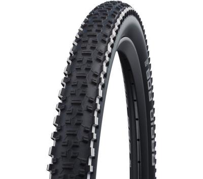 Schwalbe SCHWALBE DRAHTREIFEN RAPID ROB    57-559 Schwarz Produktbild 1