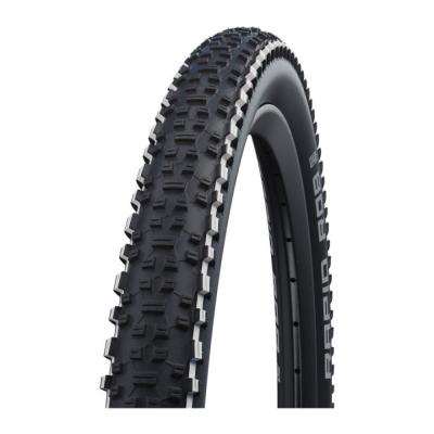 Schwalbe DRAHTREIFEN RAPID ROB Active Line SBC K-Guard 57-622 Schwarz Produktbild 1