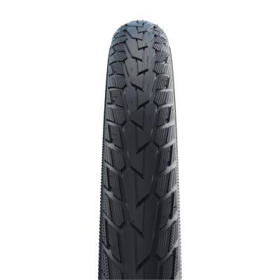Schwalbe DRAHTREIFEN ROAD CRUISER Active Line Green Compound K-Guard 47-203 Schwarz Produktbild 1