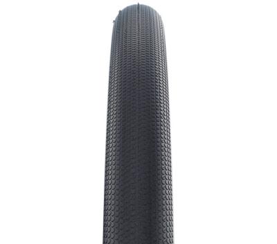 Schwalbe G-ONE SPEED Performance 35-203 Schwarz/Reflex Produktbild 1